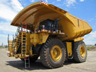 Cat 789D: Customisable design for improved performance