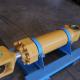 Caterpillar 180-9365 CYLINDER & SEAL GP-LIFT