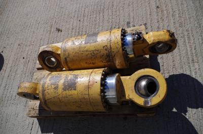 CATERPILLAR rear-suspension-cylinder | COMPONENTS ONLY