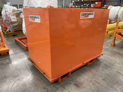 CATERPILLAR D11T CD, D... TRANSMISSION AR