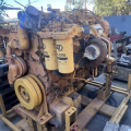 Caterpillar 20R-2507 ENGINE AR-COMPLETE