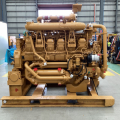 CATERPILLAR 365-9313WDS 3512C ENGINE AR-COMPLETE WITH WDS SYSTEM
