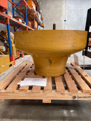 CATERPILLAR 992K, 992G... WHEEL