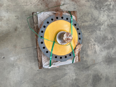 CATERPILLAR 793F XQ, 7... HEAD