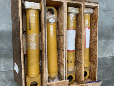 CATERPILLAR 793F CMD, ... CYLINDER AS