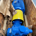 Caterpillar 510-0331 PUMP AS