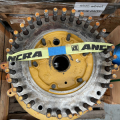 Caterpillar 280-3580 WHEEL GP-FINAL DRIVE & BRAKE