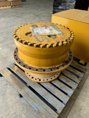 CATERPILLAR D10N FINAL DRIVE GP