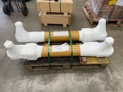 CATERPILLAR 793F CMD, ... CYLINDER GP-STEERING