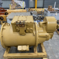 Caterpillar 240-7184 TRANSMISSION AR -EXTRA QUIET