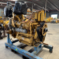 Caterpillar 123-0200 3412E ENGINE AR