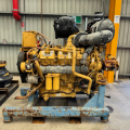 Caterpillar 123-0200 3412E ENGINE AR