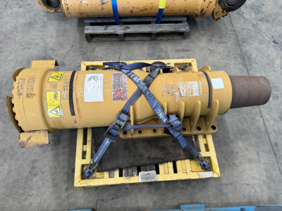 CATERPILLAR 785G, 785D... SUSPENSION GP-FRONT