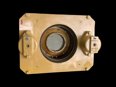 CATERPILLAR 994K, 994H BRAKE GP-PARKING