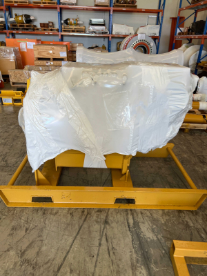 CATERPILLAR 793F XQ, 7... TRANSMISSION AR