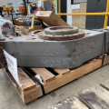 Caterpillar 205-8347 TRUNNION