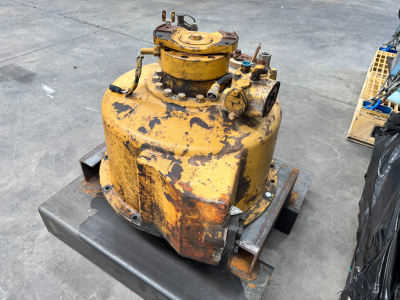 Caterpillar 24H TORQUE CONVERTER GP