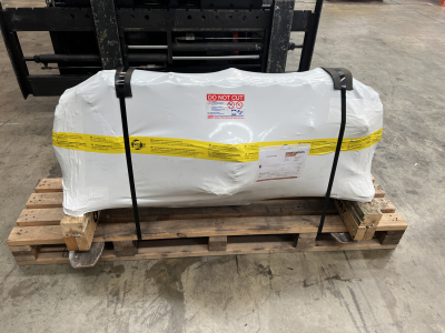 CATERPILLAR 995, 994K DRIVE GP-PUMP