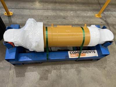 CATERPILLAR D10T2 CYLINDER GP-RIPPER -LIFT, LH