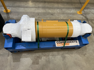 CATERPILLAR D10T2 CYLINDER GP-RIPPER -LIFT, LH