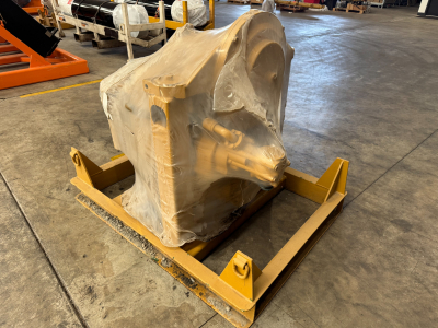 CATERPILLAR 16M, 14M TRANSMISSION AR