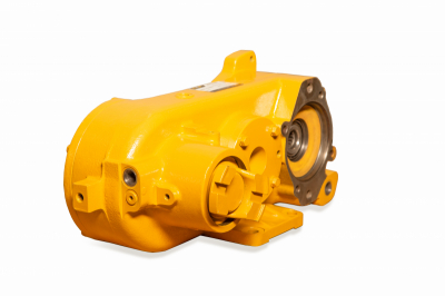 CATERPILLAR 777E, 777D... DRIVE GROUP-PUMP